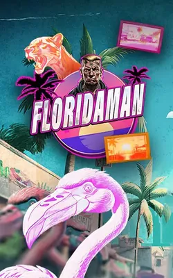 Florida Man (AvatarUX)