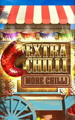 Extra Chilli More Chilli (Big Time Gaming)