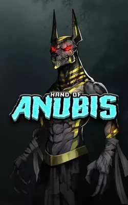 Hand of Anubis (Hacksaw Gaming)