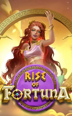 Rise of Fortuna (Hacksaw Gaming)