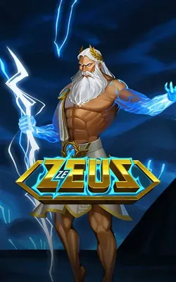 Ze Zeus (Hacksaw Gaming)