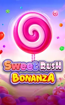 Sweet Rush Bonanza (Pragmatic Play)