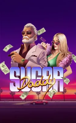 Sugar Daddy (Trifecta)