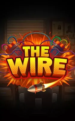The Wire (Trifecta)